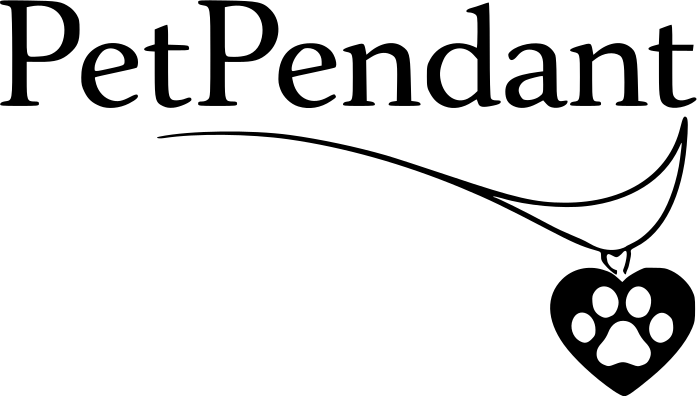 Pet Pendant